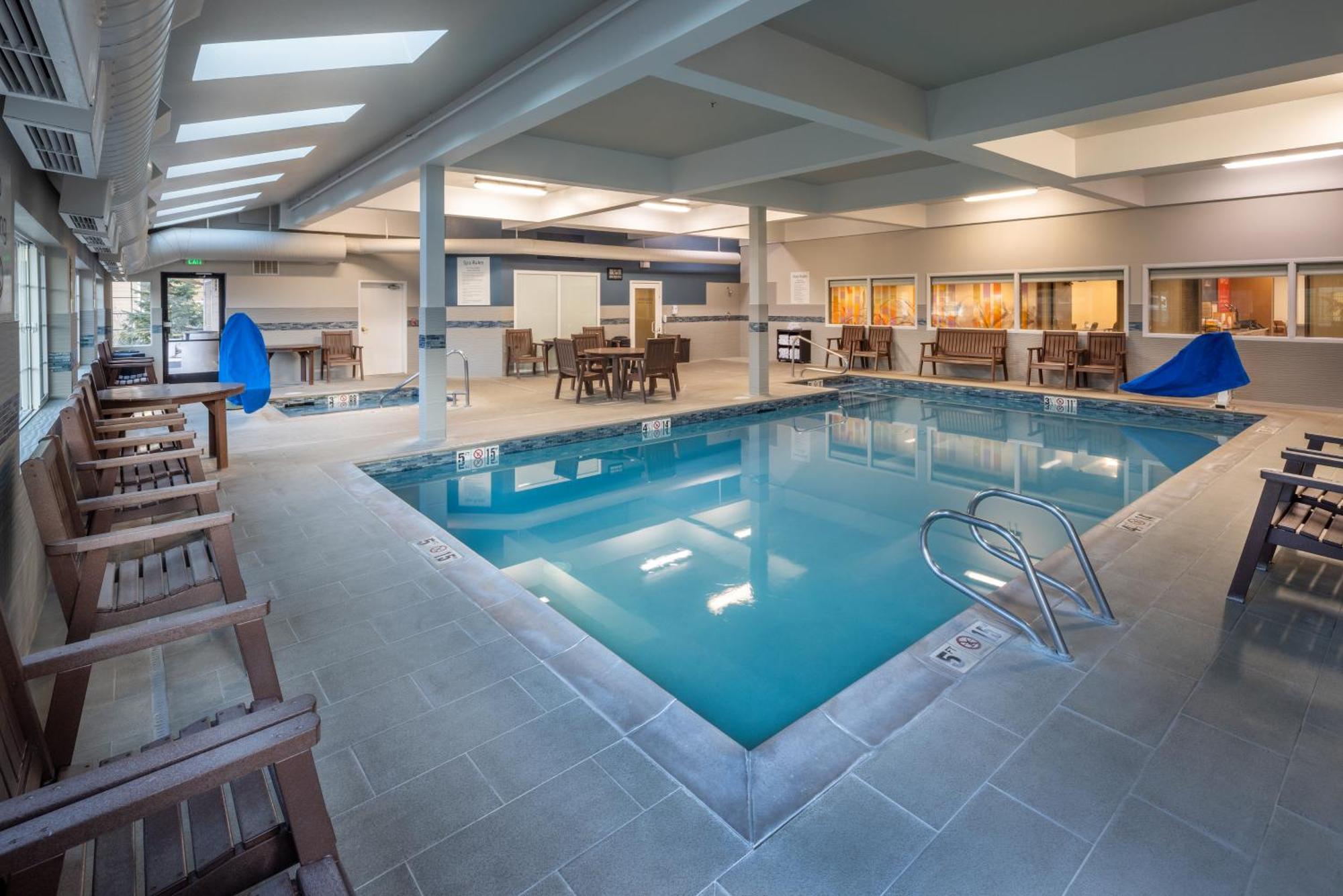 Hotel Hampton