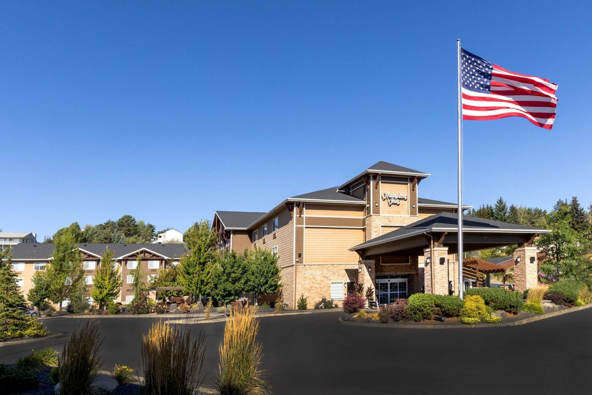 Hotel Hampton